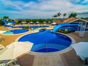 Гостиница Camboa Hotel Paranaguá  Паранагуа